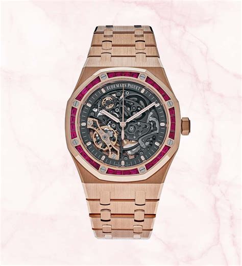 audemars piguet open heart|Audemars Piguet watch.